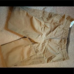 G. H. Bass Co mens pants